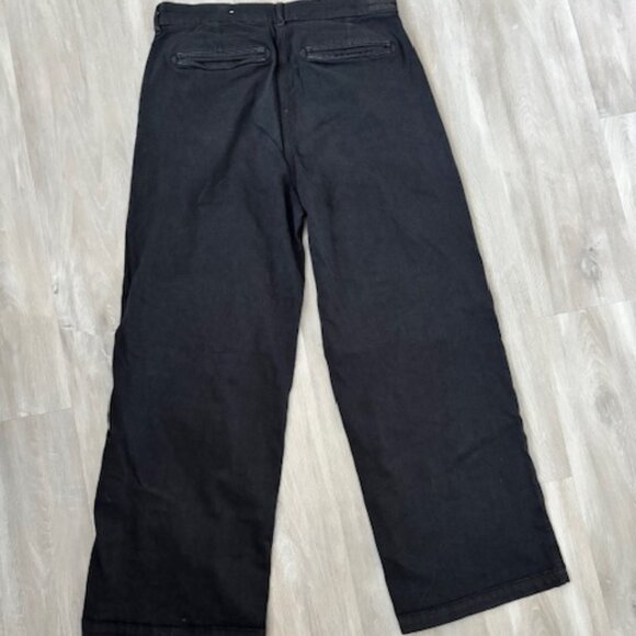 American Eagle Skater Trouser size 14 - Picture 4 of 8